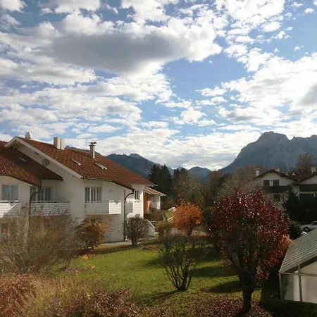 Neuschwansteinblick 121 福森