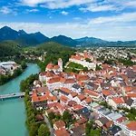 Neuschwansteinblick 121 Füssen