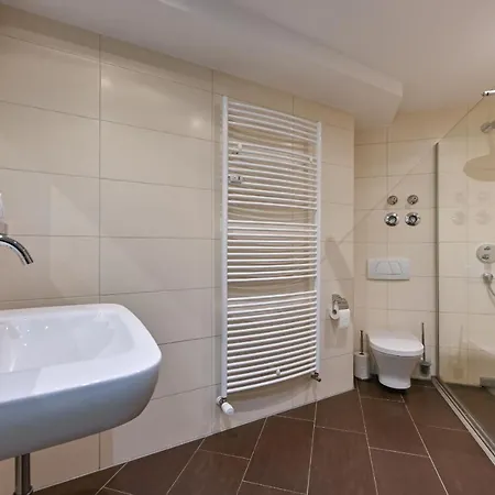 Neuschwansteinblick 121 アパート フュッセン