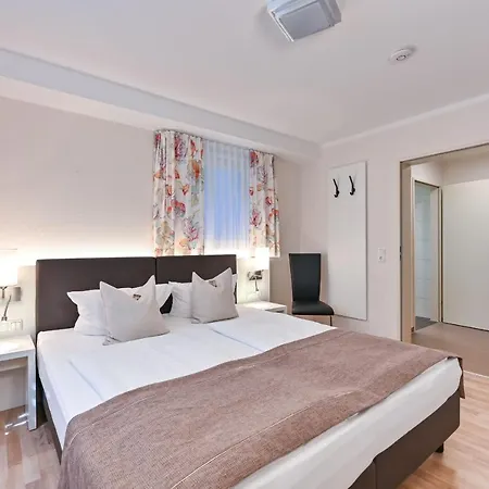 アパート Neuschwansteinblick 121