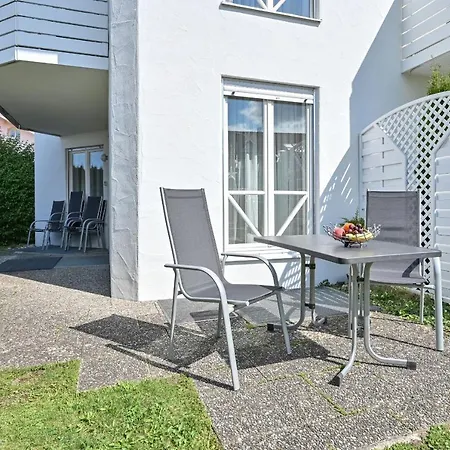 Apartman Neuschwansteinblick 121 *