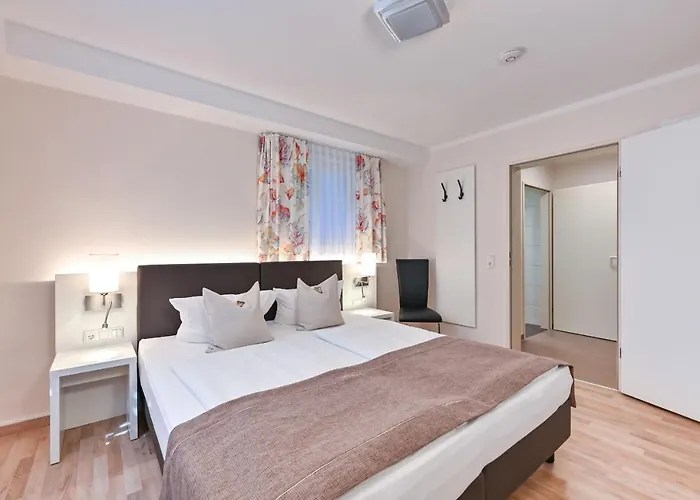 Apartman Neuschwansteinblick 121