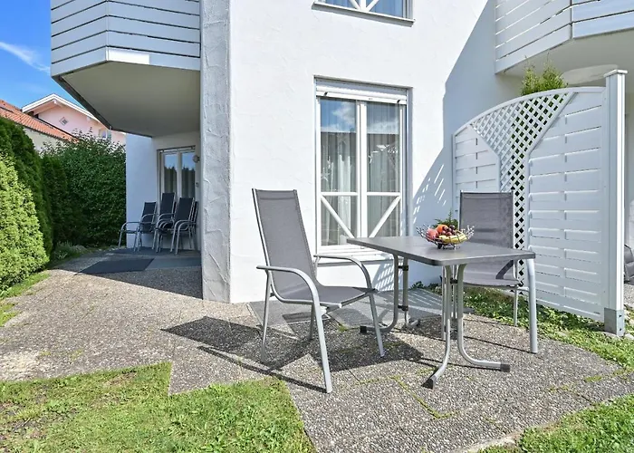 Apartman Neuschwansteinblick 121 *